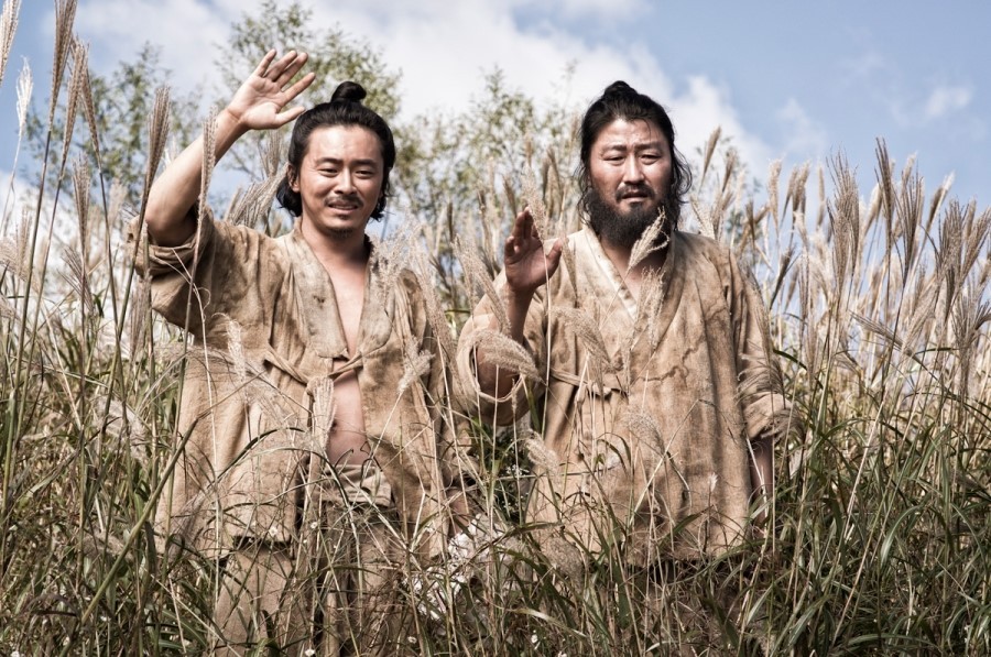 영화 관상의 주요인물 관련 사진