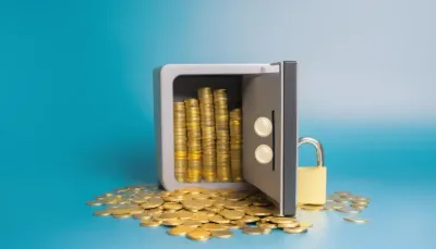 퇴직금 수령 방법