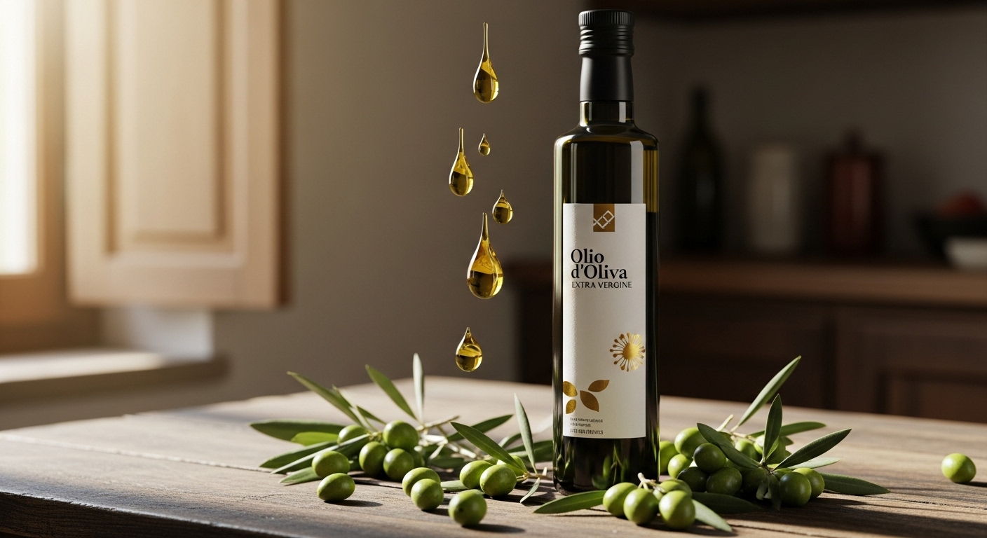 피쿠알올리브오일스페인효능