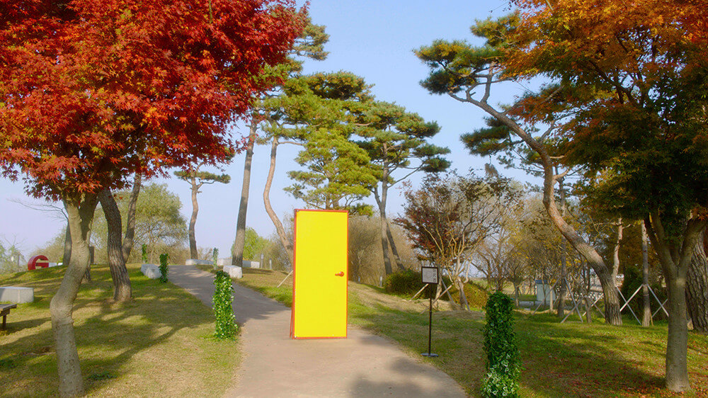 모르는 이야기 메인예고