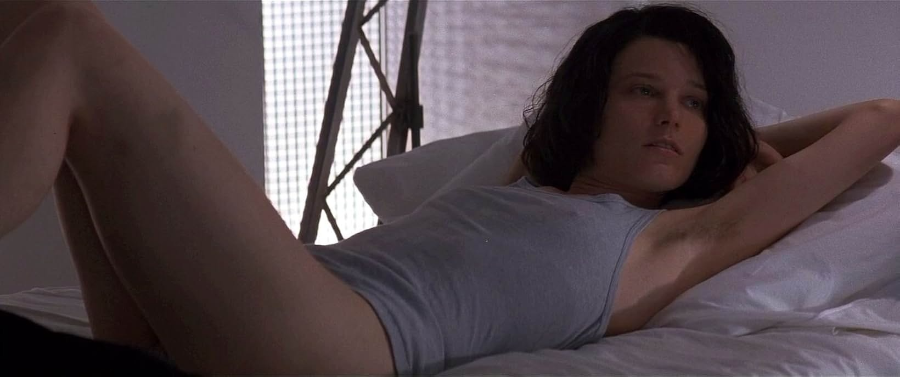 포인트 오브 노 리턴 (1993) 리뷰