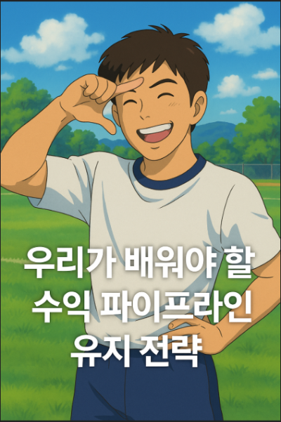 손흥민 잔류 뉴스로 본 재테크 전략 - 직장인 수익시스템 점검 가이드