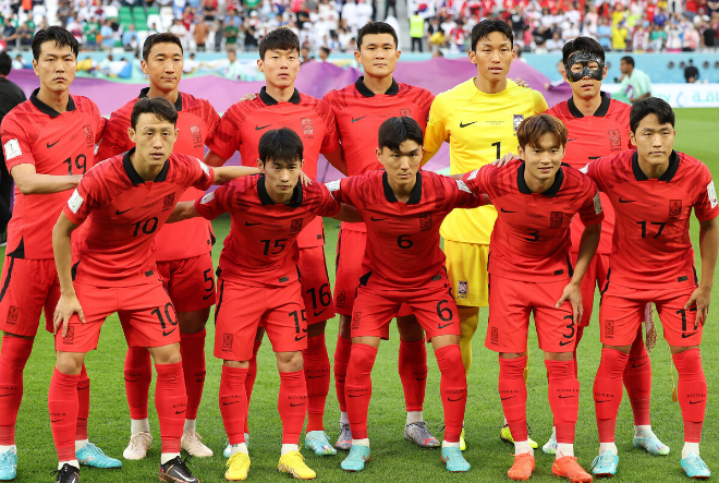 한국 쿠웨이트