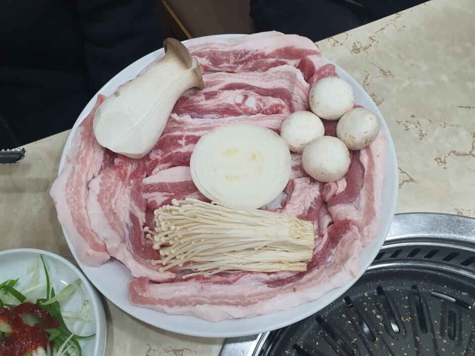 곡성 맛집 베스트 10