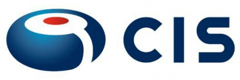 씨아이에스-로고