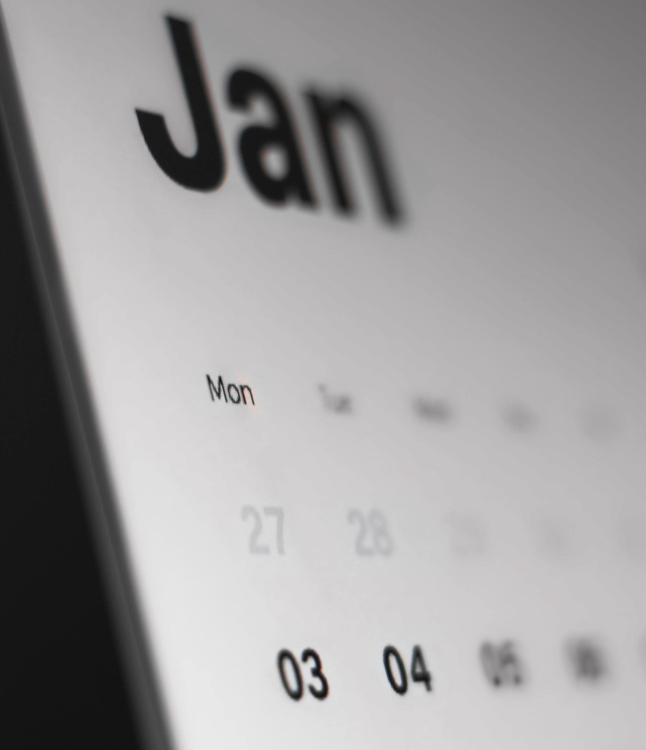 2022년 대체공휴일