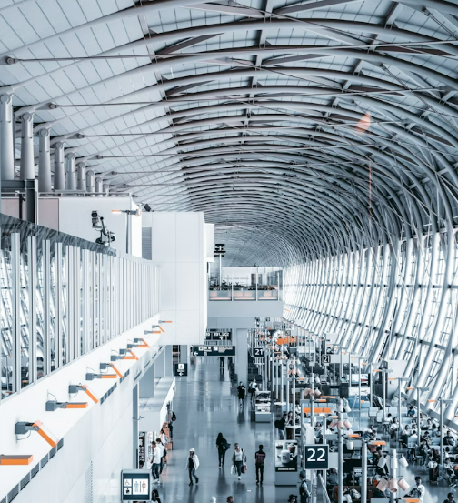 인천공항 면세점