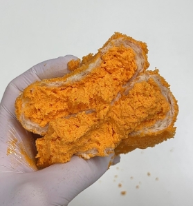 수건케이크