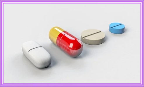 임신준비 영양제 10가지