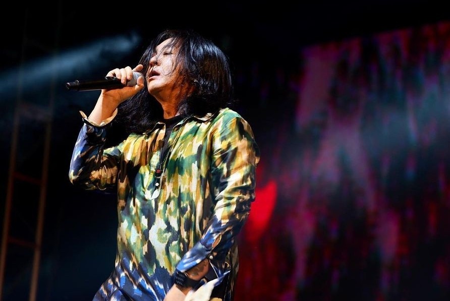 윤도현 암투병 고백