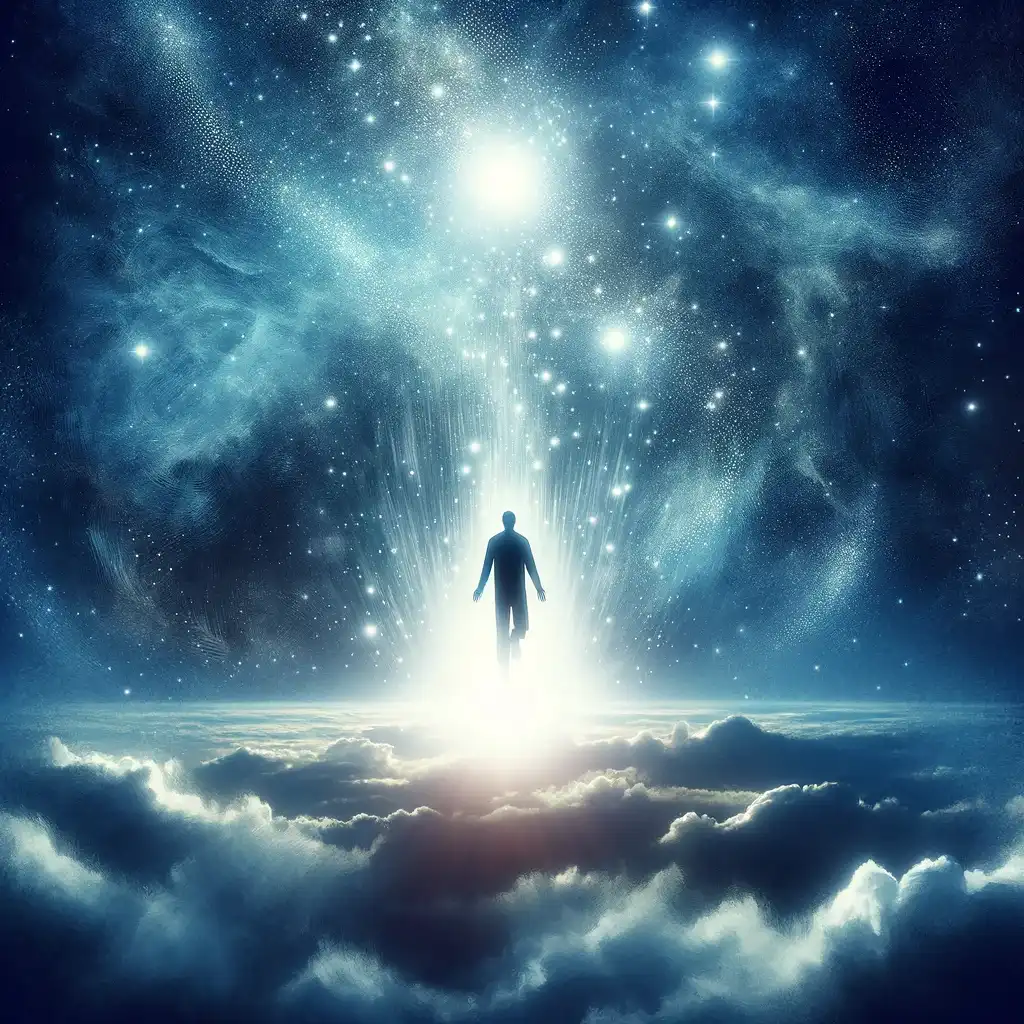 날아다니는 꿈의 구체적 상황에 따른 해몽