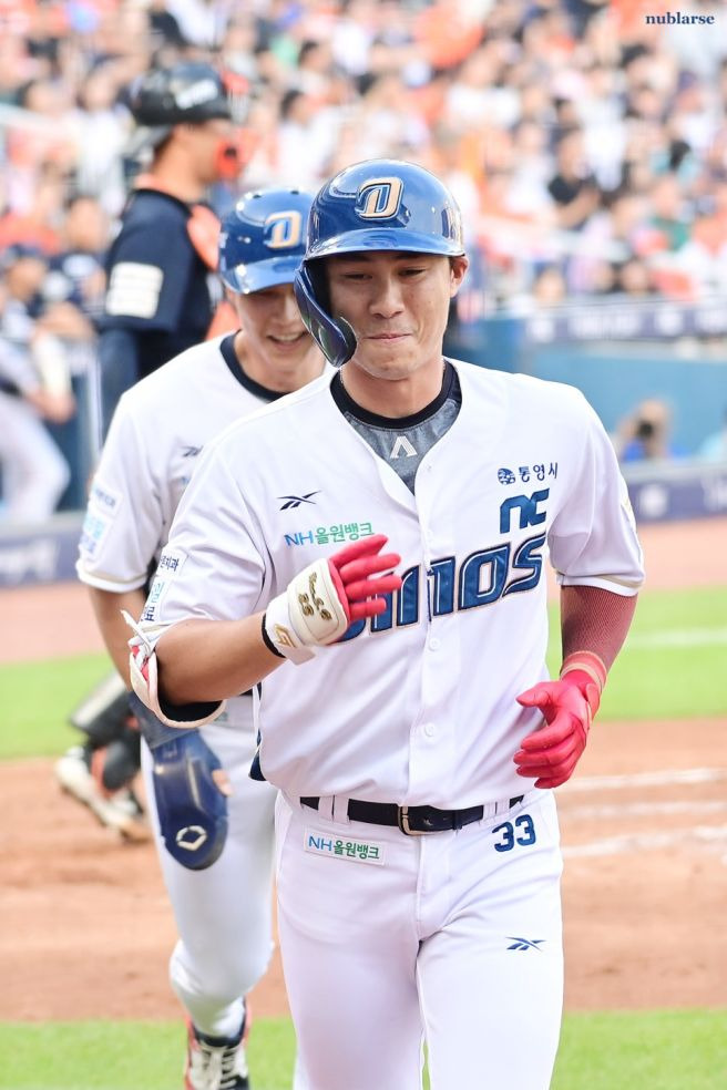 한석현 야구선수 나이 프로필 성적 연봉 학력 고향 총정리: 2026 NC 다이노스 이호준호의 &lsquo;미친 선수&rsquo;가 될 수 있을까?