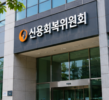 소상공인 워크아웃