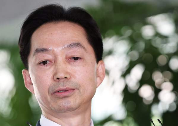 김지용 중수청장 후보자 나이 프로필｜학력&middot;고향&middot;사법연수원 28기&middot;검사&middot;변호사&middot;경력 총정리