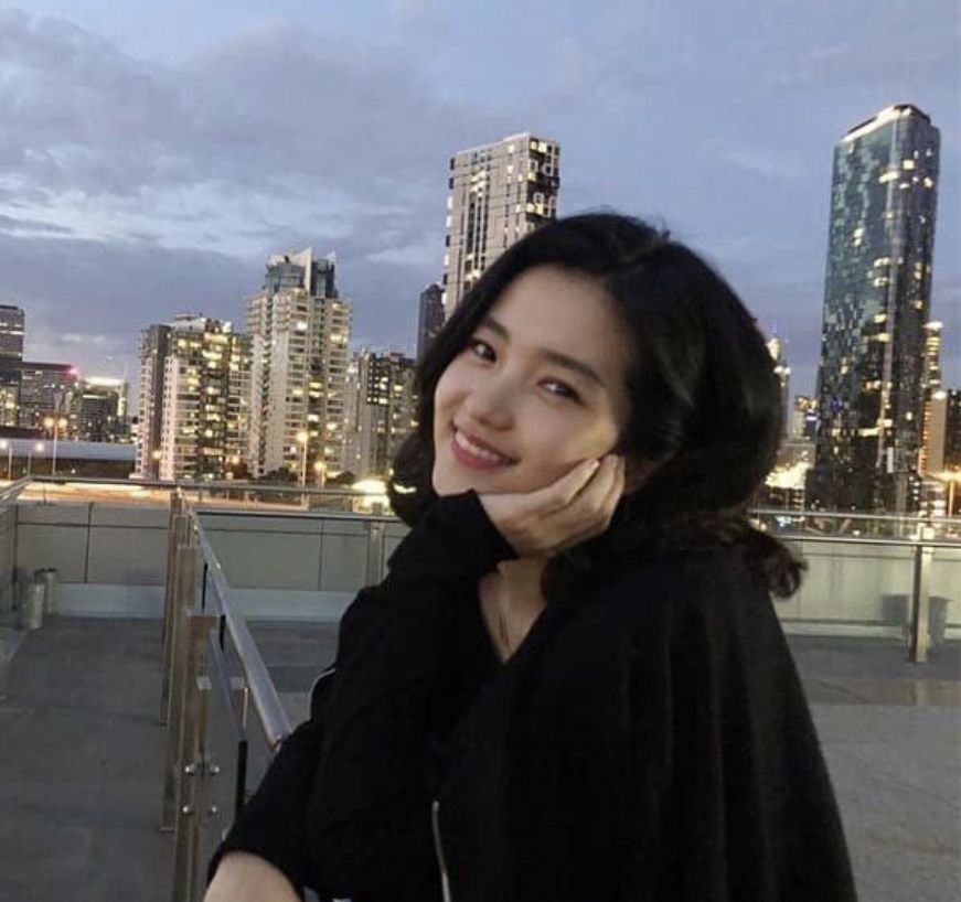 김태리: 프로필&amp;#44; 나이&amp;#44; 인스타