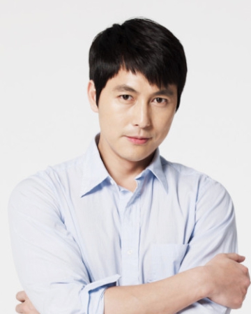 정우성