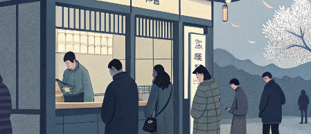 극한직업 쑥떡 주문 방법(+ 택배 가격 안내)