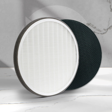 엘지 퓨리케어 공기청정기 필터 교체