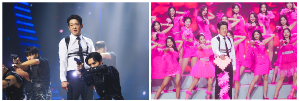 미스트롯3 재방송 다시보기