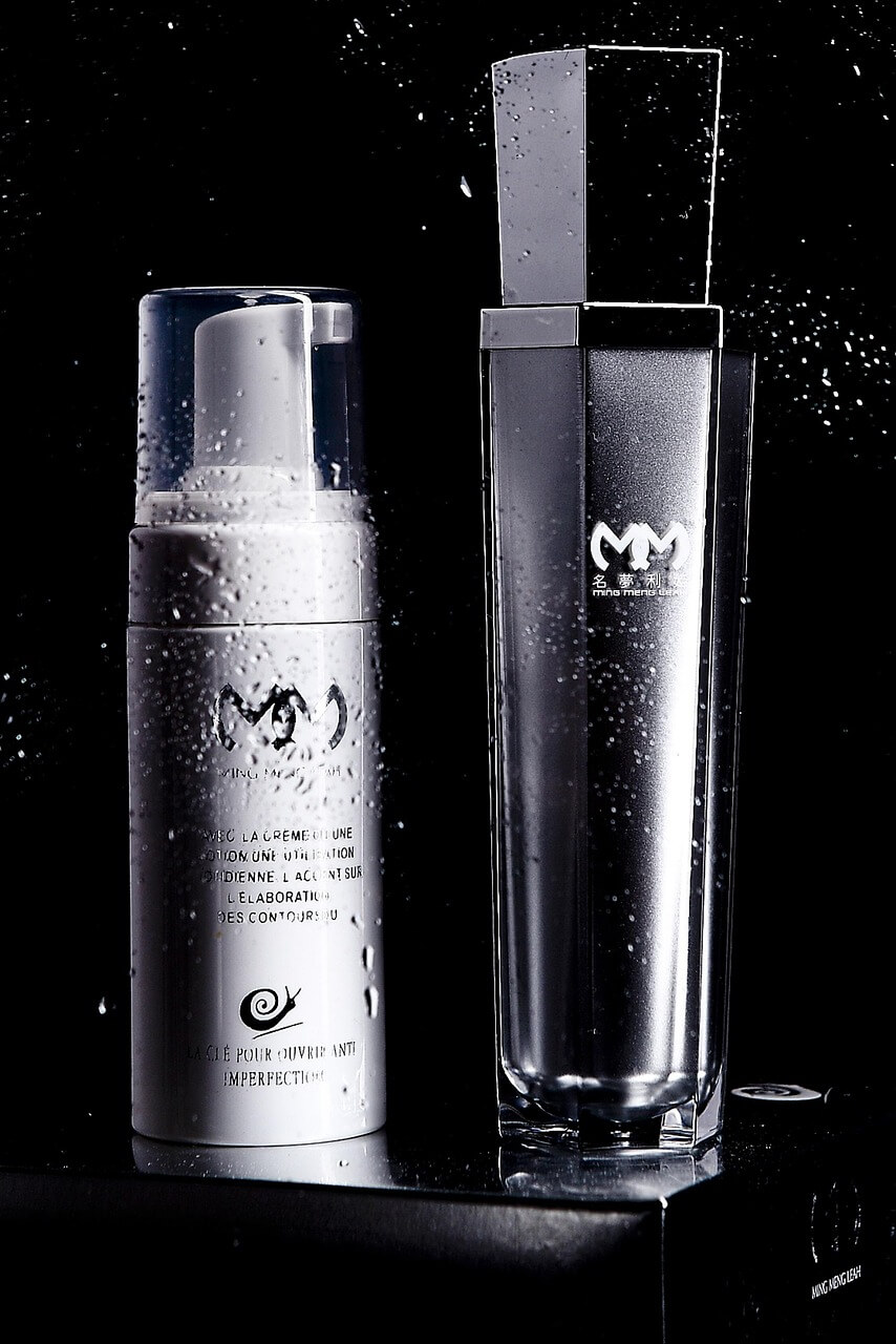 화장품성분의 실리콘