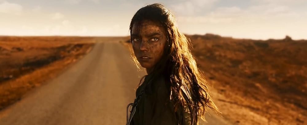 퓨리오사(안야 테일러조이)