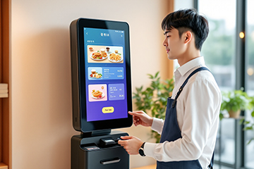 2025 소상공인 키오스키 지원