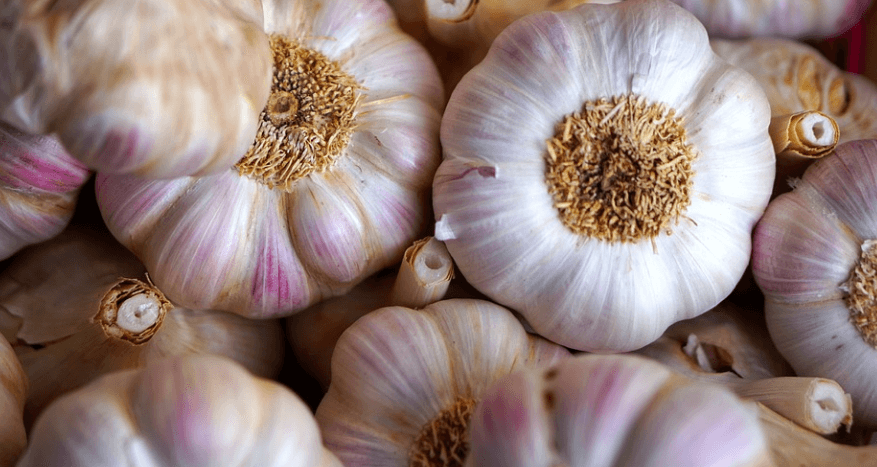 셀레늄이 많은 음식 - 3