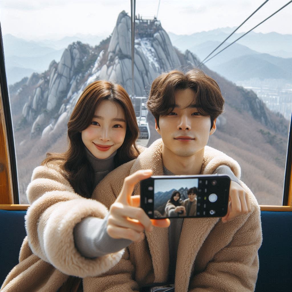 설악산 오색 케이블카 시간 예약 방법&amp;#44; 요금 및 주차장