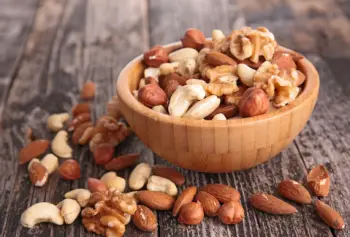 갑상선에 좋은 음식