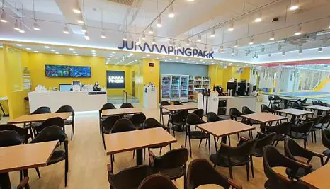 점핑파크 시흥은계점