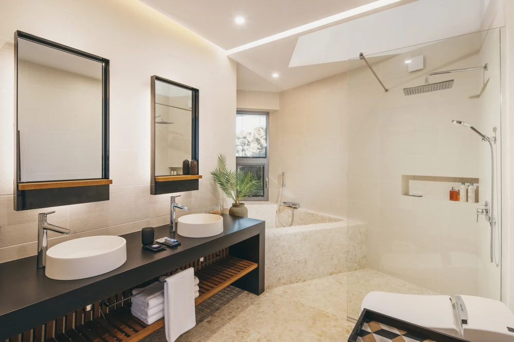 제주도-월정리-펜션