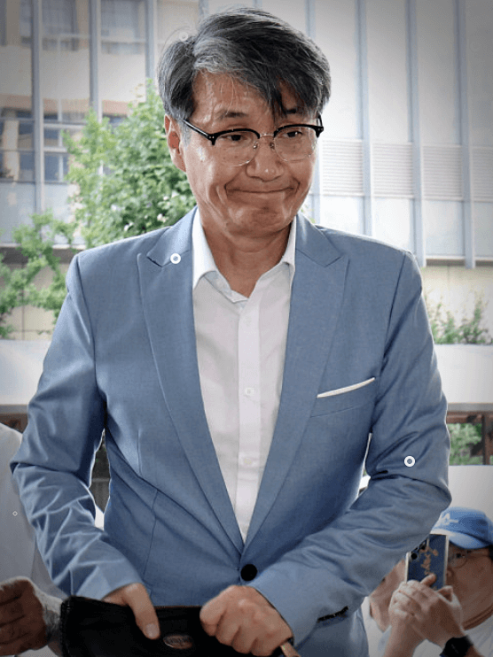 최재영 