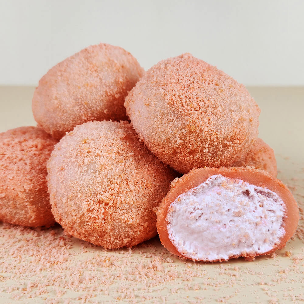 생방송투데이 3789회 환승 직업 두 번째 인생 생크림 떡에 담아낸 두 번째 인생 전주 한옥마을 소부당 한옥마을점 주문방법