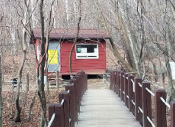 곰배령 예약하기 등산코스 야생화 시기