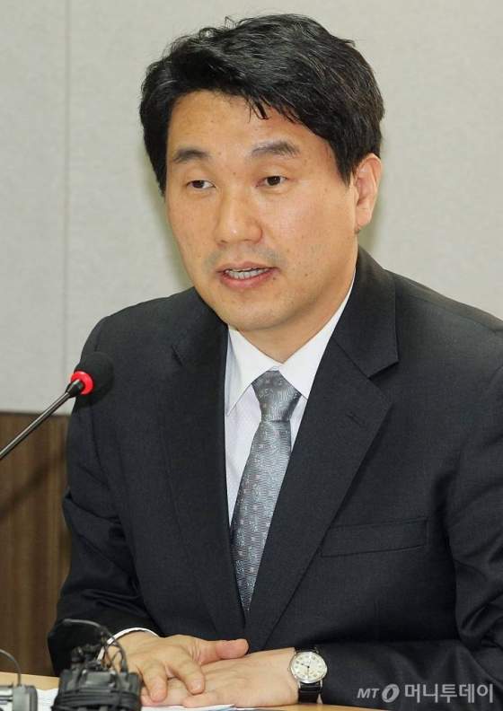 이주호 교육부장관 프로필