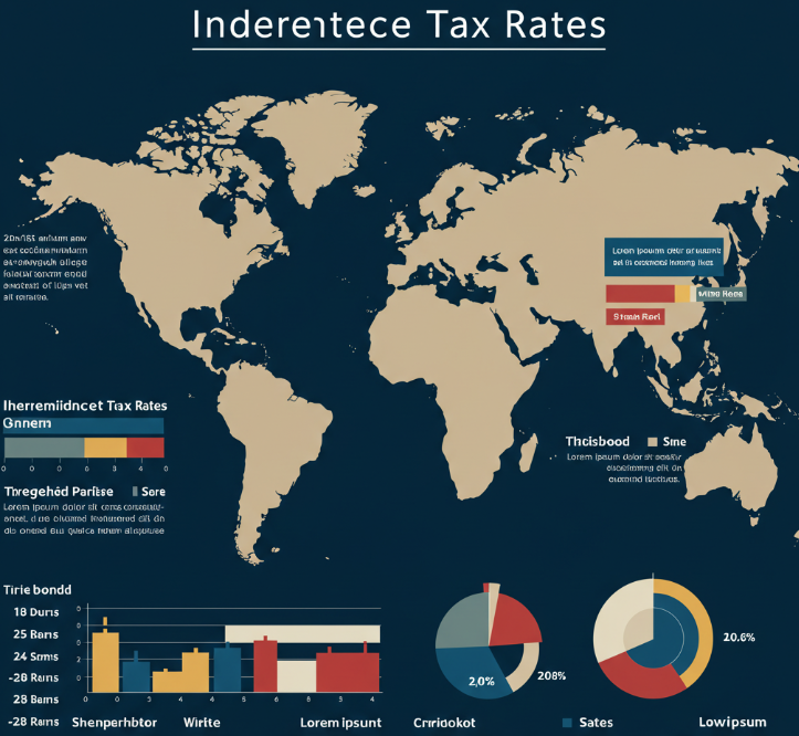 상속세 면제 한도액: 상속세율 증여세율 비교,상속세 신고 필요서류,절세전략