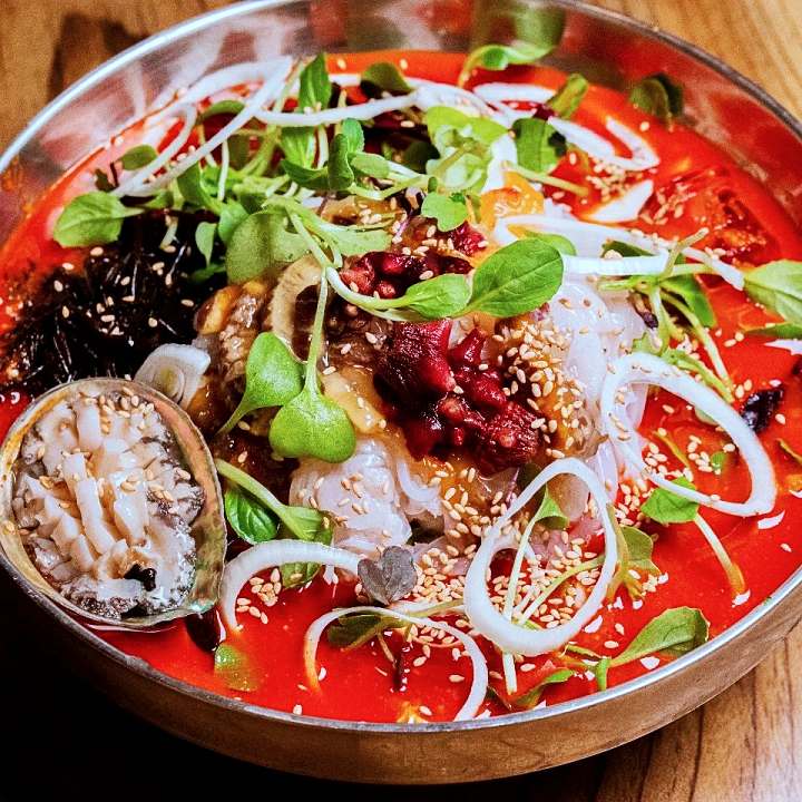 트렌드스페셜 강릉 3대째 이어 온 해산물 요리 물회 도루묵구이 맛집