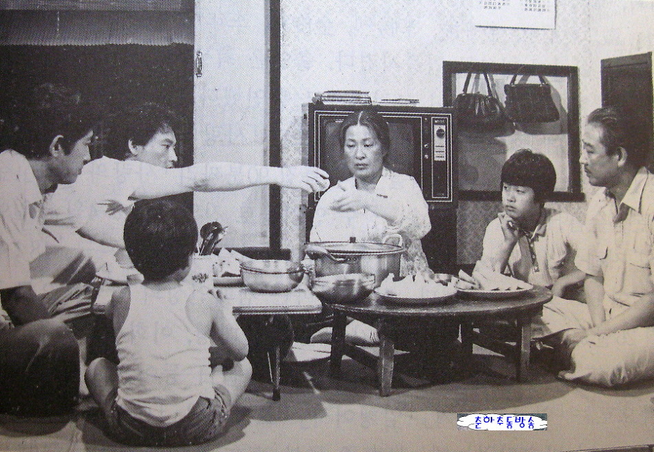 최불암 김민자 배우 부부 가족관계 관련 사진