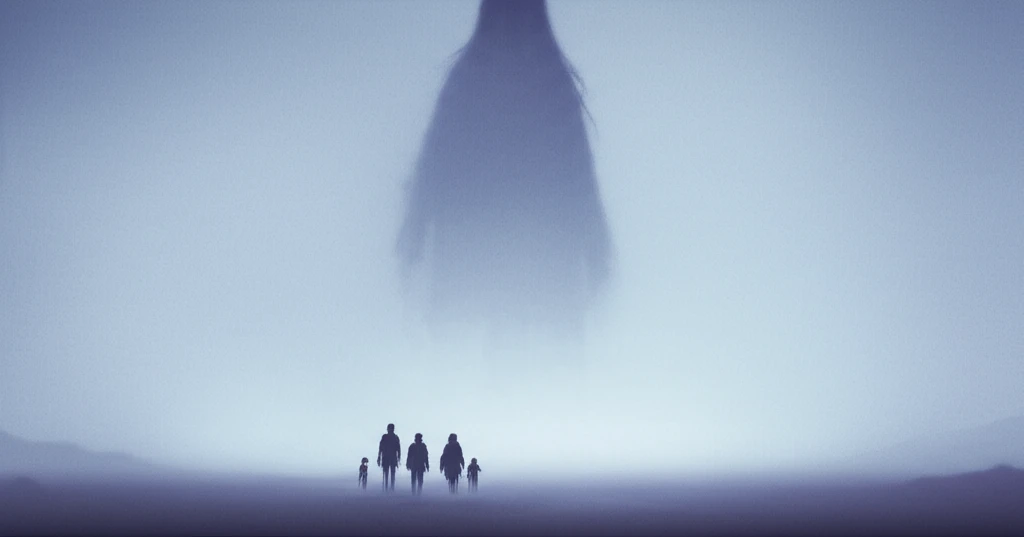 귀궁: 강철과 윤갑, 팔척귀의 숨겨진..