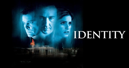 영화 아이덴티티