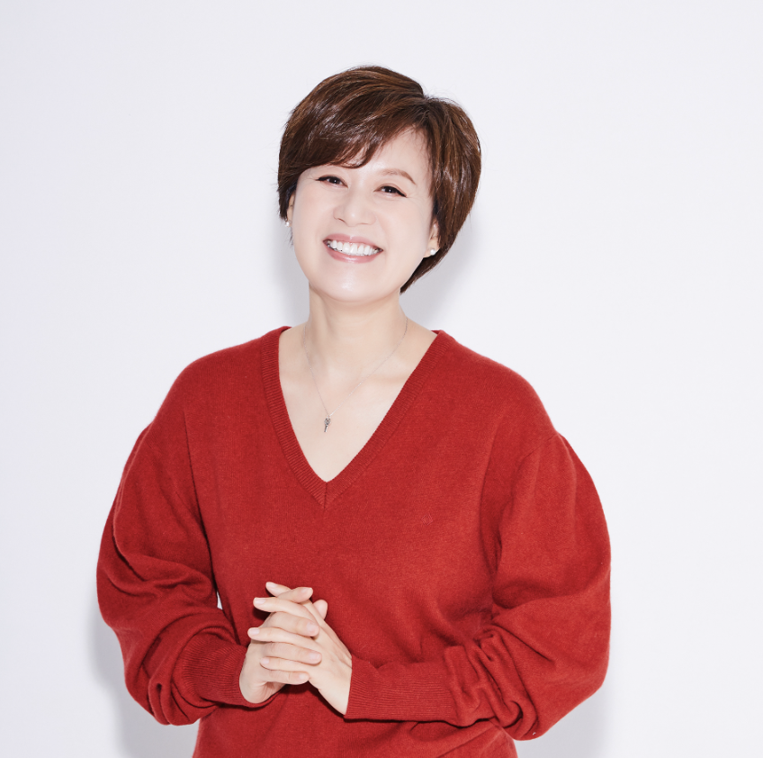 박미선 프로필