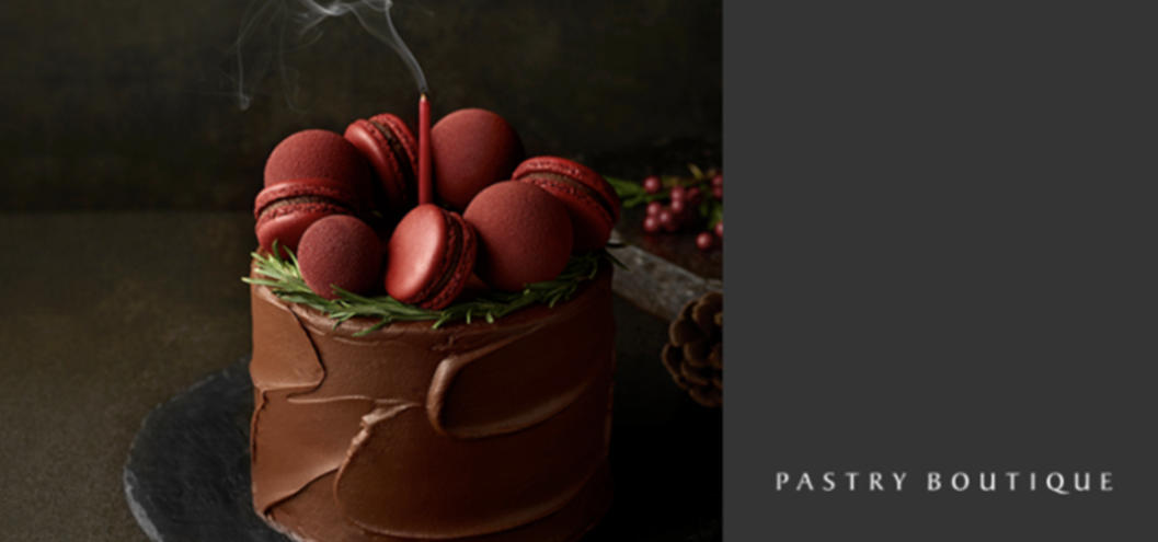 패스트리부티크