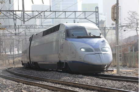 KTX 지연보상금 받는방법