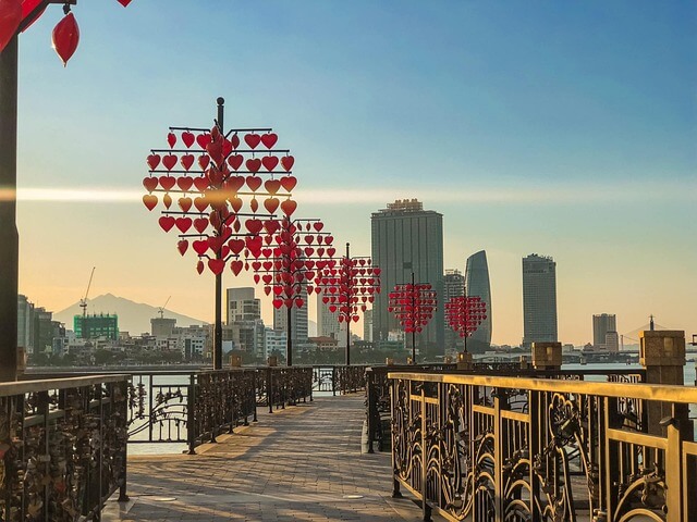 다낭 5월 날씨와 옷차림 가이드