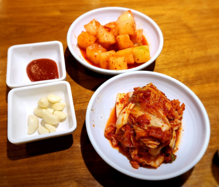 서울 삼계탕 유명한곳 BEST 5곳