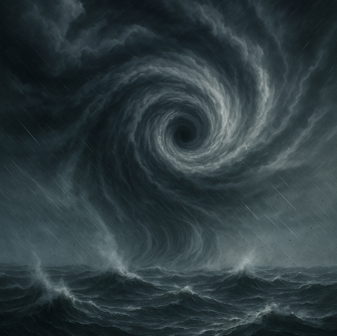 2025년 태풍 이름과 순서, 의미까지 한눈에! 예비 태풍 완전 분석