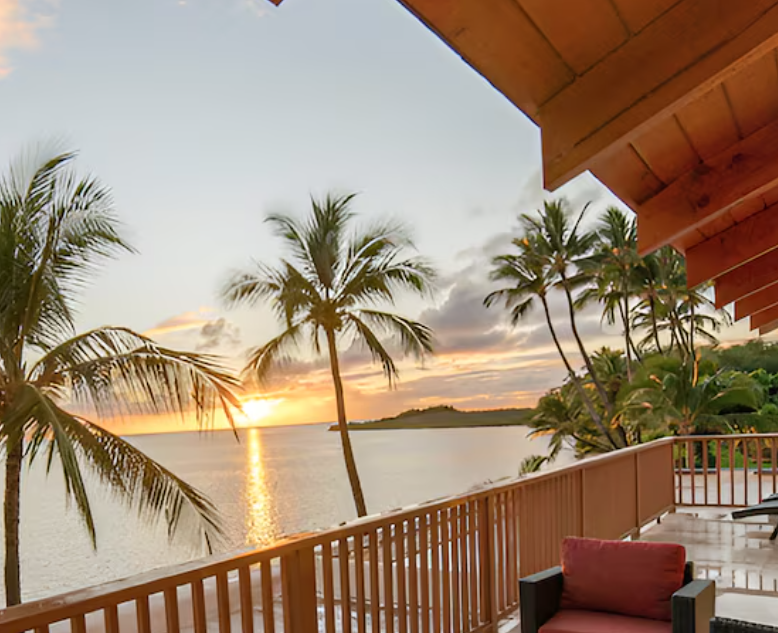 Hotel Molokai 예약하기