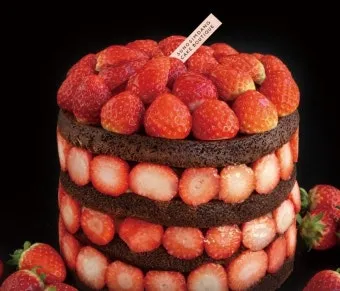 성심당 케이크 딸기시루 증정 추첨 후기_14