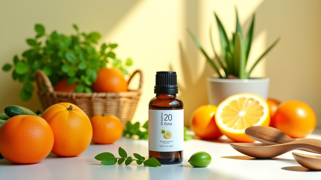 온가드 오일 활용법