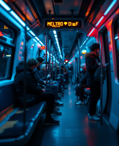 유럽 야경 5대 명소 유럽의 밤